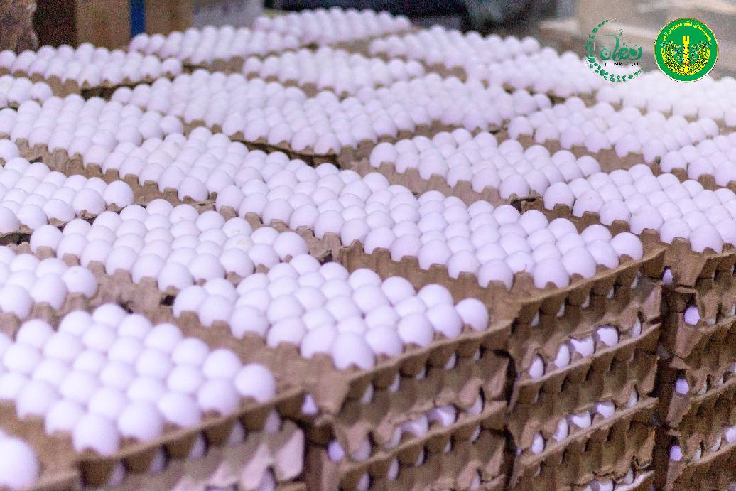 تم الانتهاء من توزيع رواتب المدرجين ل 1250 عائلة في شهر رمضان المبارك، مع تقديم بعض المساعدات💚✨